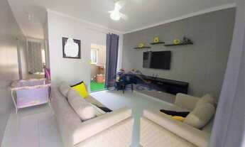 Imagem 6: Casa à venda, 151 m² por R$ 750.000,00 - Residencial Nova Aliança - Vinhedo/SP