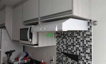 Imagem 3: Cobertura à venda, 85 m² por R$ 420.000,00 - Parque Prado - Campinas/SP