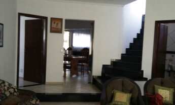 Imagem 6: Casa de alto padrão com 4 dormitórios à venda, 344 m² por R$ 1.800.000 - Condomínio Eco P