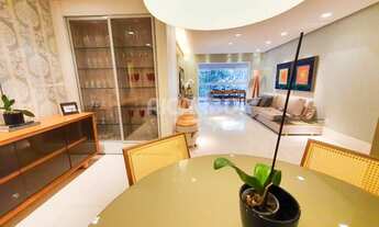 Imagem 3: Apartamento com 4 quartos, 3 suítes, armários, lazer e 3 vagas em Jardim da Penha - Vitóri