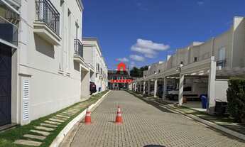 Imagem 5: Casa de Condomínio com 3 Quartos e 3 banheiros à Venda, 107 m² por R$ 620.000