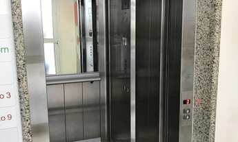 Imagem 6: Prédio 700 metros em Alphaville - 4 pisos - elevador