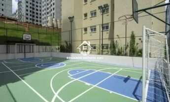 Imagem 4: Mauá - Apartamento Padrão - PARQUE SAO VICENTE