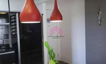 Imagem 5: Apartamento Mobiliado no Orbit São Caetano, finamente decorado e com ótima oportunidade pa