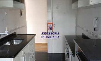 Imagem 2: Apartamento para Alugar com 2 quartos em Cidade Vargas/Jabaquara - São Paulo - SP
