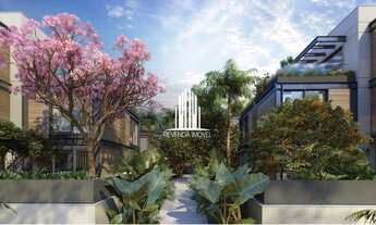 Imagem 3: Casa de condomínio á venda com 4 dormitórios, 2 suítes, 4 vagas - Alto de Pinheiros