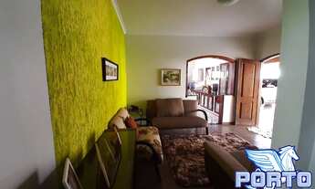 Imagem 7: Residência Vila Souto com 4 Dormitórios Toda Mobiliada Ótimo Local