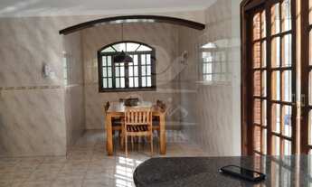 Imagem 7: Sobrado em Quarta Divisão - Ribeirão Pires - SP]