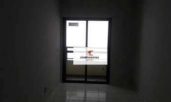 Imagem 3: Apartamento com 1 dormitório à venda, 50 m² por R$ 220.000,00 - Jardim do Mar - São Bernar