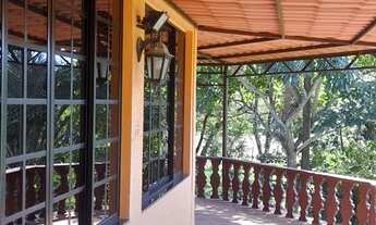 Imagem 4: Guapimirim - Mini Fazenda 4 Alqueires 70% plano