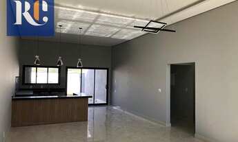 Imagem 3: Casa com 3 dormitórios à venda, 175 m² por R$ 1.280.000,00 - Jardim Laguna - Indaiatuba/S