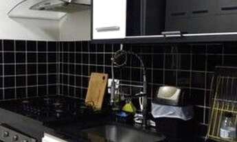 Imagem 4: Apartamento com 2 dormitórios à venda, 75 m² por R$ 593.600,00 - Jardim Marajoara - São Pa