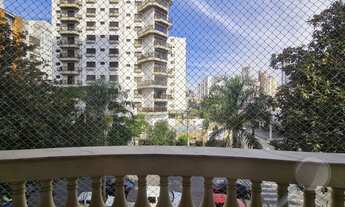 Imagem 2: Apartamento neoclássico de alto padrão no Tatuapé - São Paulo, SP