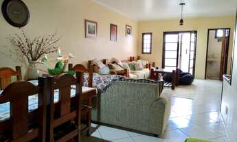 Imagem 4: Sobrado com 5 dormitórios, 3 vagas