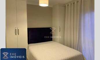 Imagem 5: Casa com 2 dormitórios à venda, 85 m² por R$ 550.000 - Chora Menino - São Paulo/SP