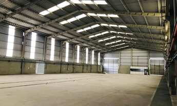 Imagem 5: Galpão/Depósito/Armazém para Alugar, 3.135 m²