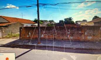 Imagem: Araçatuba - Lote/Terreno - Jardim do Prado