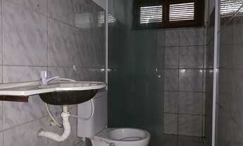 Imagem 2: Apartamento para aluguel tem 48 m2 com 1 quarto em Amadeu Furtado - Fortaleza - Ceará