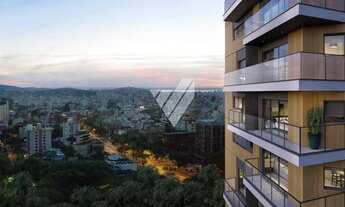 Imagem 1: Petrópolis Apartamento com 1 dormitório