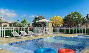 Imagem 3: RNI Altos dos Jerivás - 42m², com 1 à 2 Dorm - Areal/RS