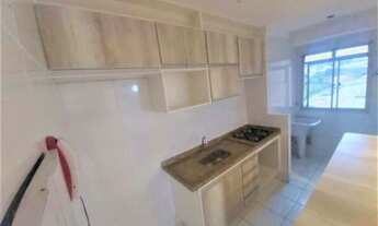 Imagem 3: Apartamento Residencial à venda, Parque Residencial Flamboyant, São José dos Campos - AP49