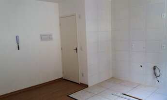 Imagem 4: CAMPO LARGO, CONDOMÍNIO CLUBE DALLAS, 2 QUARTOS, 1 VAGA, PISCINA