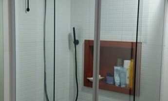 Imagem 7: Apartamento 2 Quartos Mobiliado 1 vaga, 52m2 na Cidade Lider Zl/SP