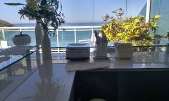 Imagem 6: Cobertura Residencial em Resort, frente Mar