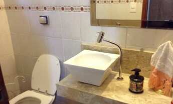 Imagem 5: Sobrado no Parque Campolim