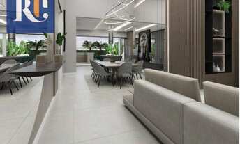 Imagem 5: Casa com 4 dormitórios à venda, 258 m² por R$ 3.100.000,00 - Jardim Maison Du Parc - Indai