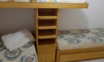 Imagem 5: Apartamento para venda tem 70 metros quadrados com 2 quartos em Enseada Azul - Guarapari