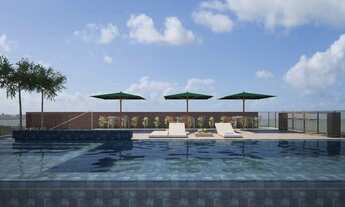 Imagem 1: More no melhor do Bessa: Ap c/ 54m, 2 qts s/ 2 suítes, área de lazer e tudo ao seu alcance