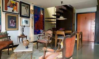 Imagem: Cobertura para Venda no Umarizal, Edificio