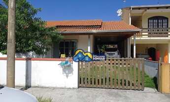 Imagem: Casa com 3 dormitórios à venda, 151 m²