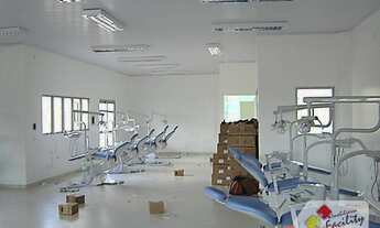 Imagem 4: Ponto para alugar, 320 m² por R$ 9.900,00/mês - Jardim Guanabara - Campinas/SP