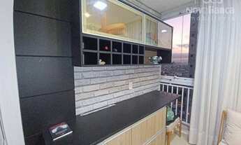 Imagem 6: Apartamento com 2 quartos, 63 m² - venda - Praia de Itaparica - Vila Velha/ES