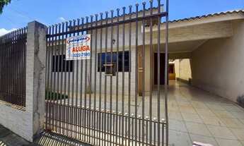 Imagem 2: SARANDI - CASA PADRÃO - PQ ALVAMAR