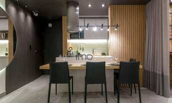 Imagem 4: Apartamento com 2 dormitórios à venda, 72 m² - Condomínio Residencial Biarritz - Sorocaba