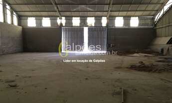 Imagem 4: Galpão / Armazém / Depósito
