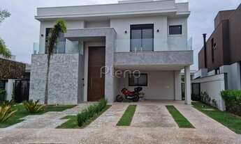 Imagem: Casa à venda no Alphaville Dom Pedro III