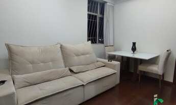 Imagem 2: APARTAMENTO MOBILIADO PARA VENDA NO JARDIM RIACHO