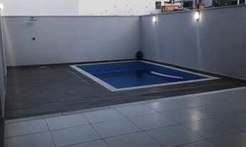 Imagem 2: Casa em Condomínio para venda, Imigrantes - Nova Odessa