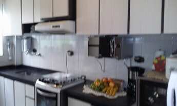 Imagem 5: APARTAMENTO RESIDENCIAL em SÃO BERNARDO DO CAMPO - SP, DEMARCHI