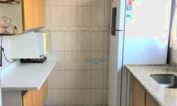 Imagem: Apartamento com 2 dormitórios à venda