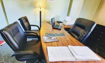 Imagem: Sala à venda, 35 m² por R$ 145.000,00