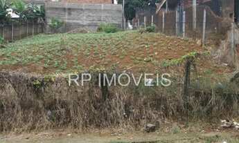 Imagem 7: Lote/Terreno para venda tem 300 metros quadrados em Santos Dumont - Juiz de Fora - MG