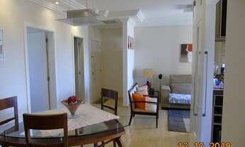 Imagem 3: Apartamento Villa D' Este 117m² Jardim Bonfiglioli - Jundiaí - SP