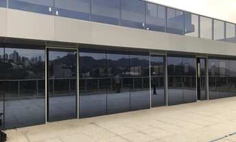 Imagem 5: Belo Horizonte - Conjunto Comercial/sala - São Bento