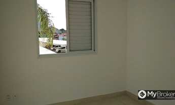 Imagem 6: Apartamento com 2 dormitórios à venda, 57 m² por R$ 269.000,00 - Parque Amazônia - Goiânia