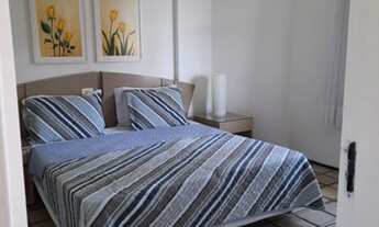 Imagem 4: Flat Beira Mar Fortaleza